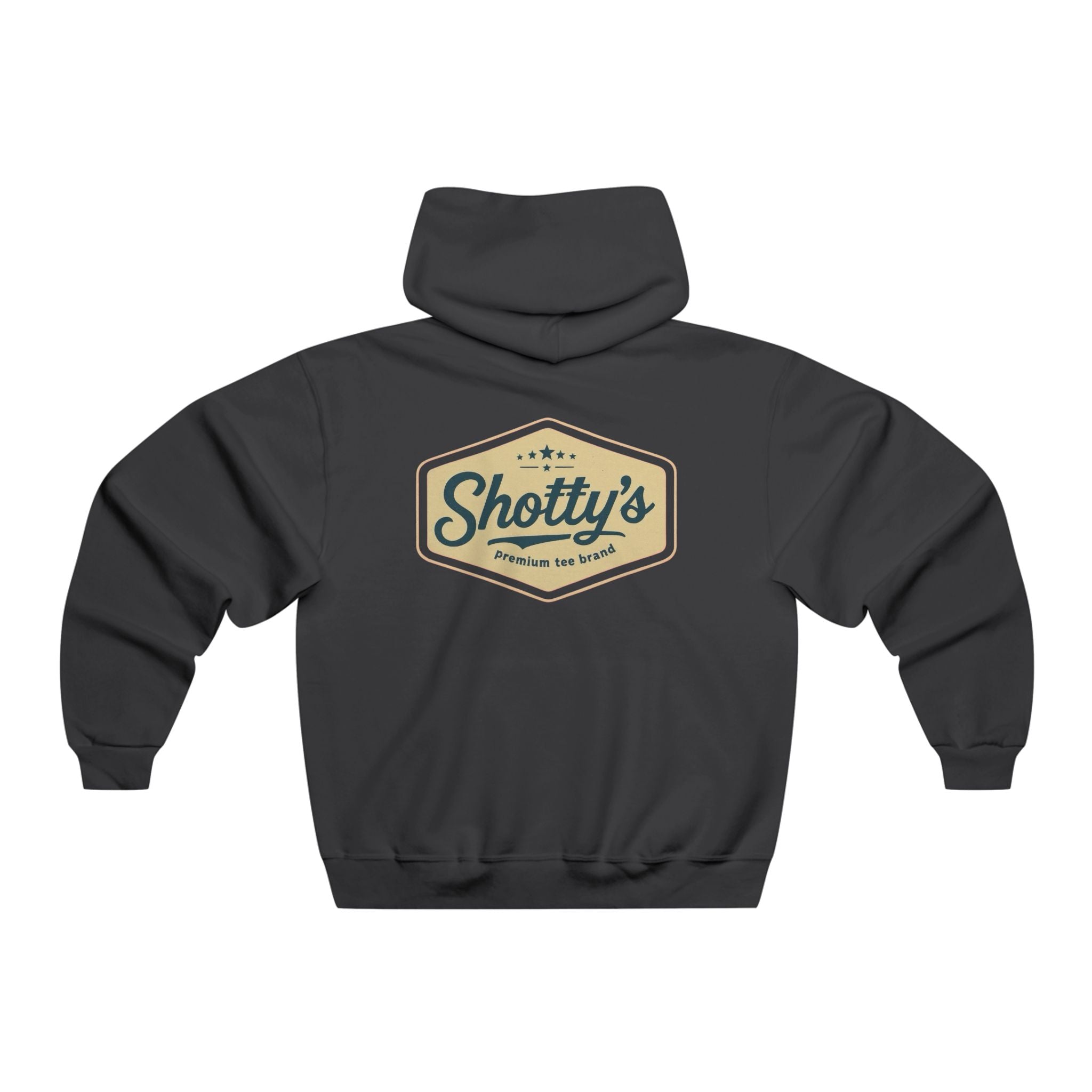 Shotty's OG Hoodie