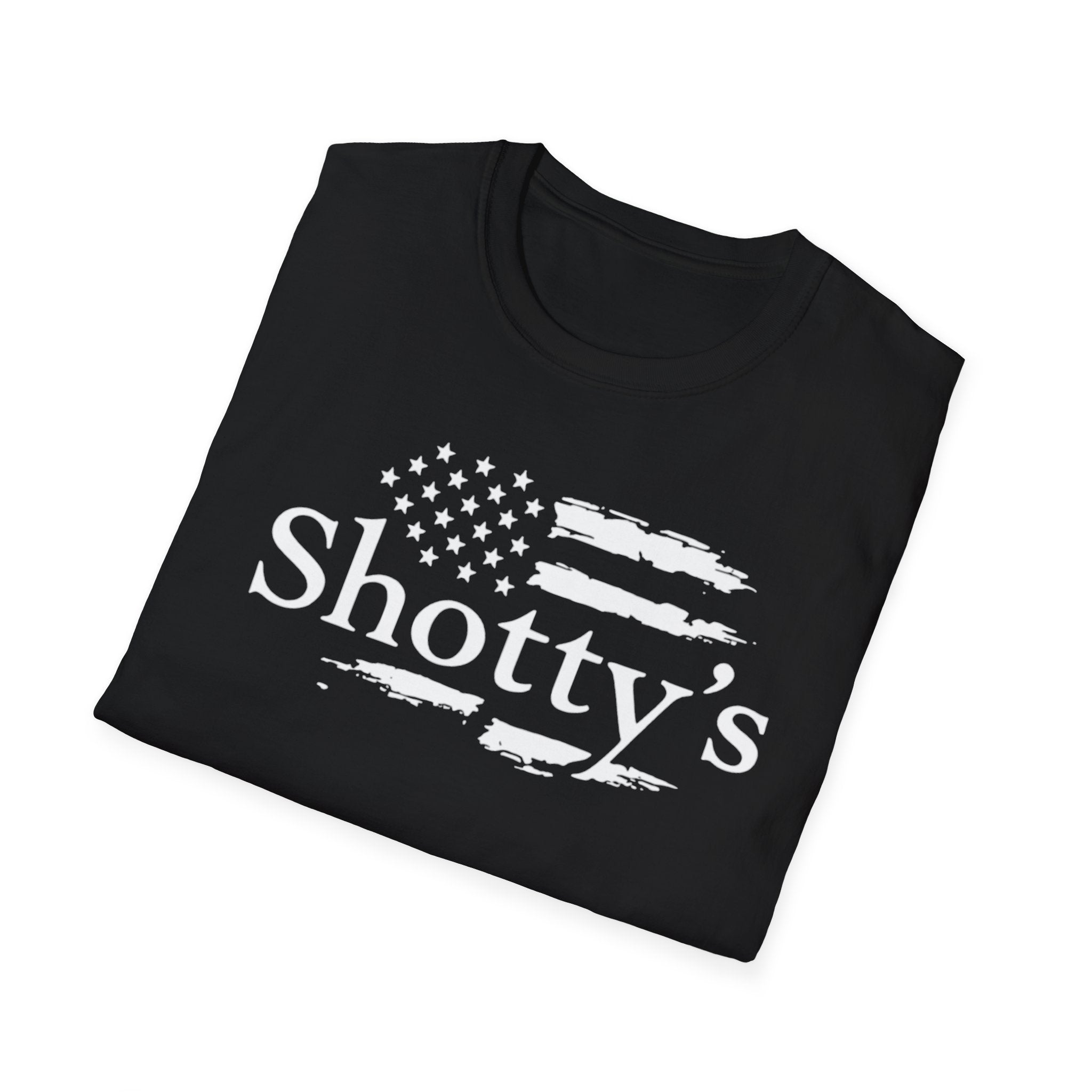Shotty's Merica' Tee
