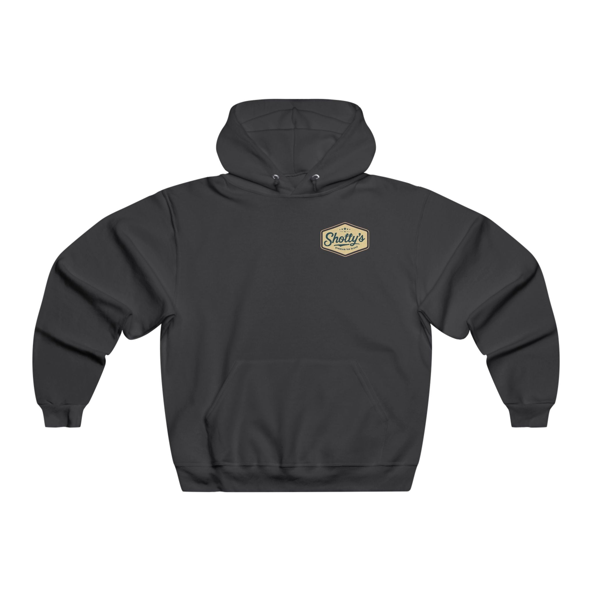 Shotty's OG Hoodie
