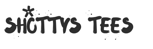 SHOTTYS TEES