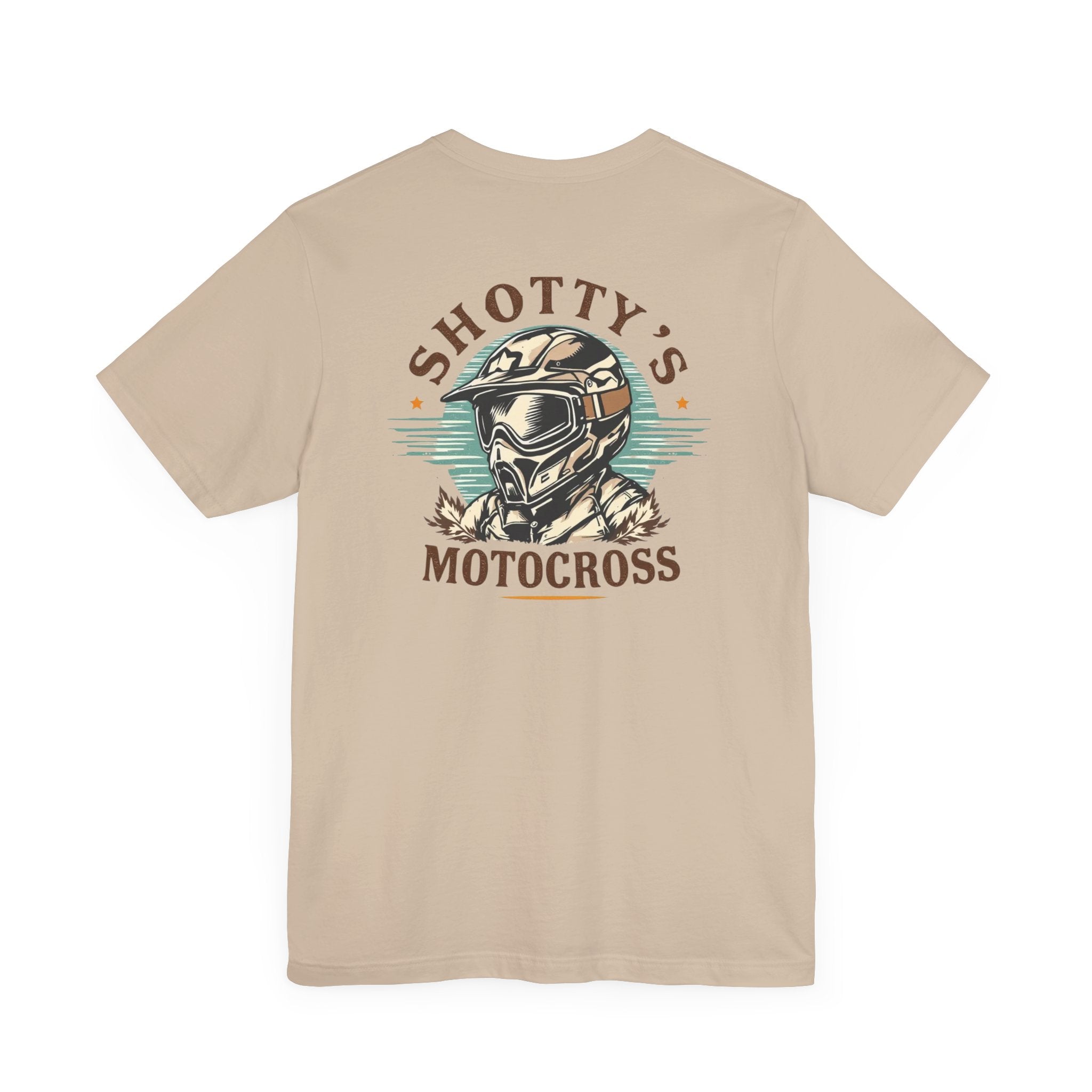 Shotty's Motos