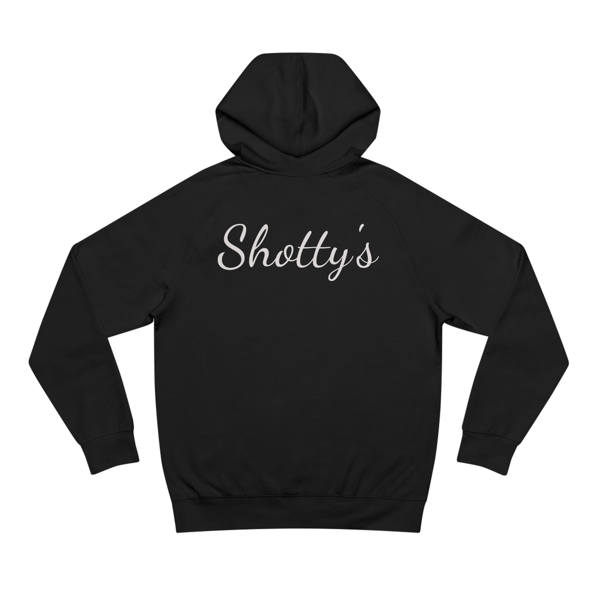 Shotty's S.B. Hoodie