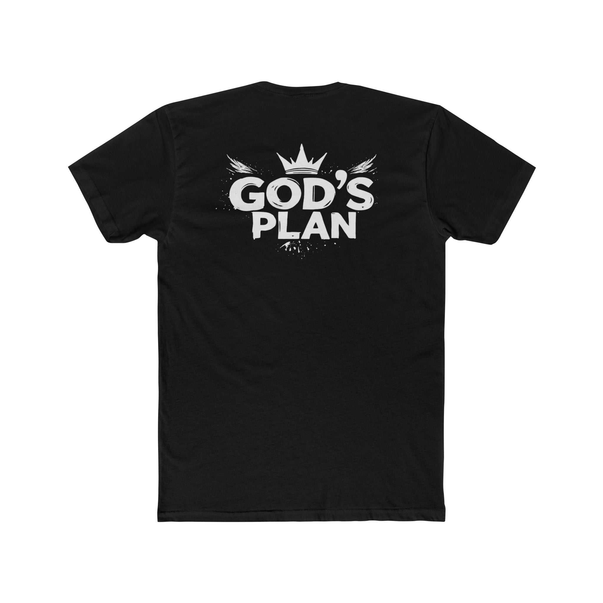 God's Plan