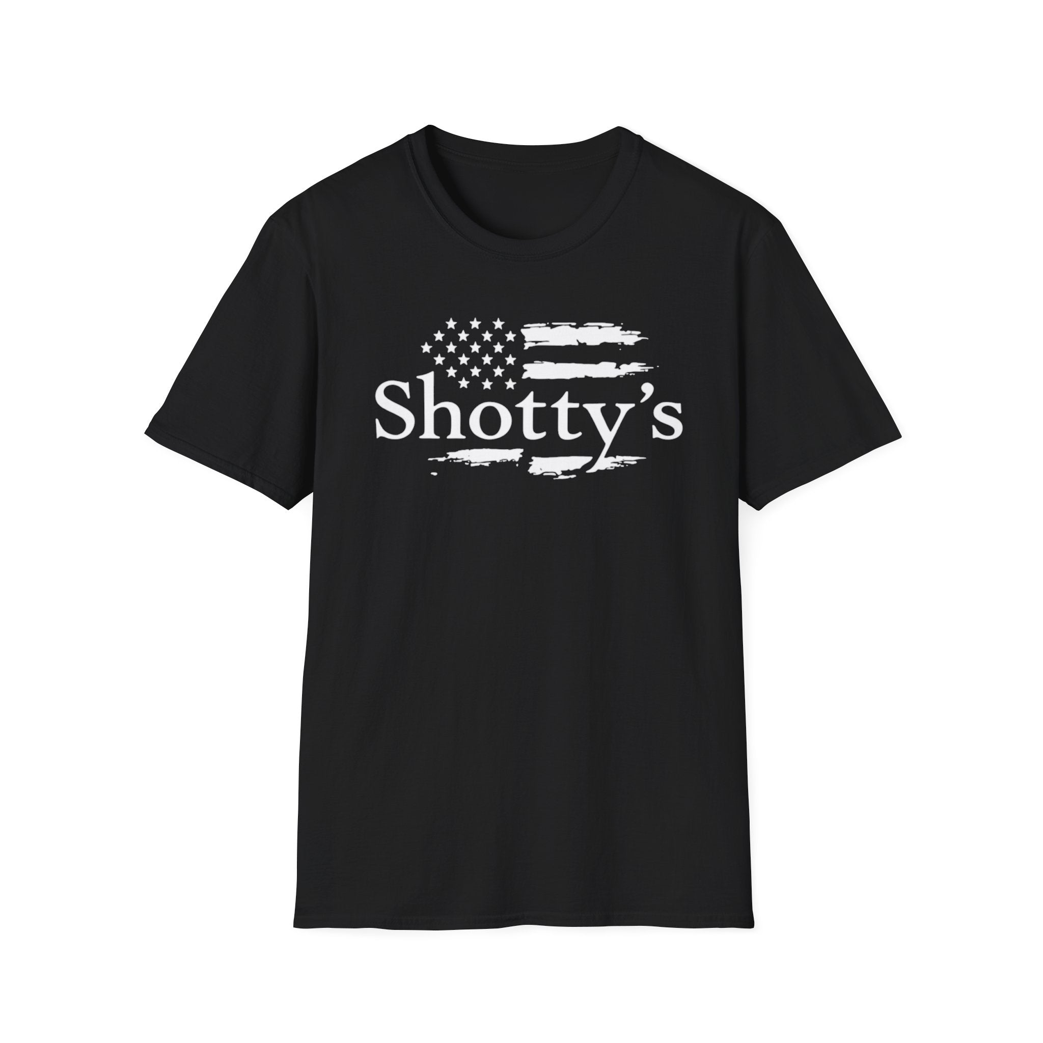Shotty's Merica' Tee