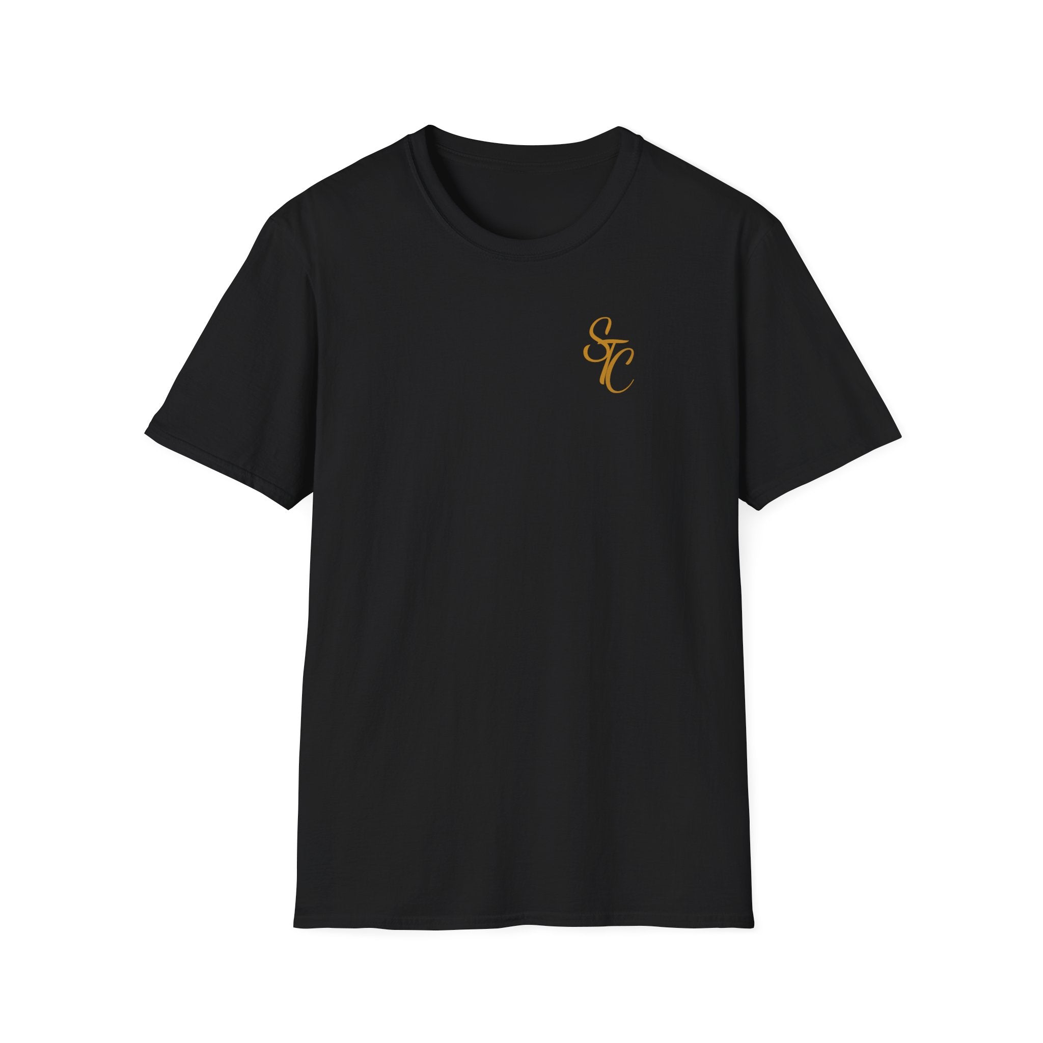 Shotty's Blue Collar STC tee