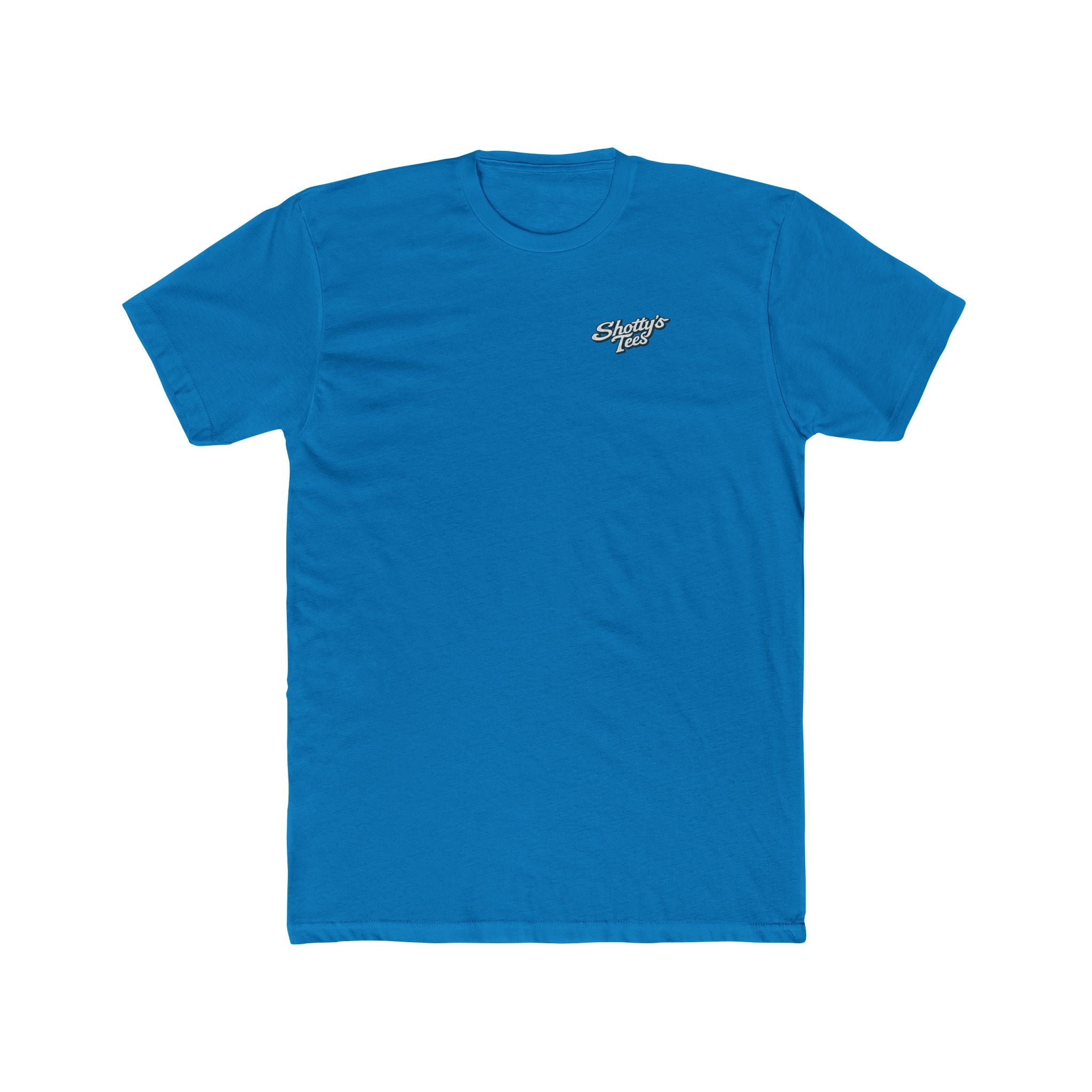 Shotty's So-Cal Tee