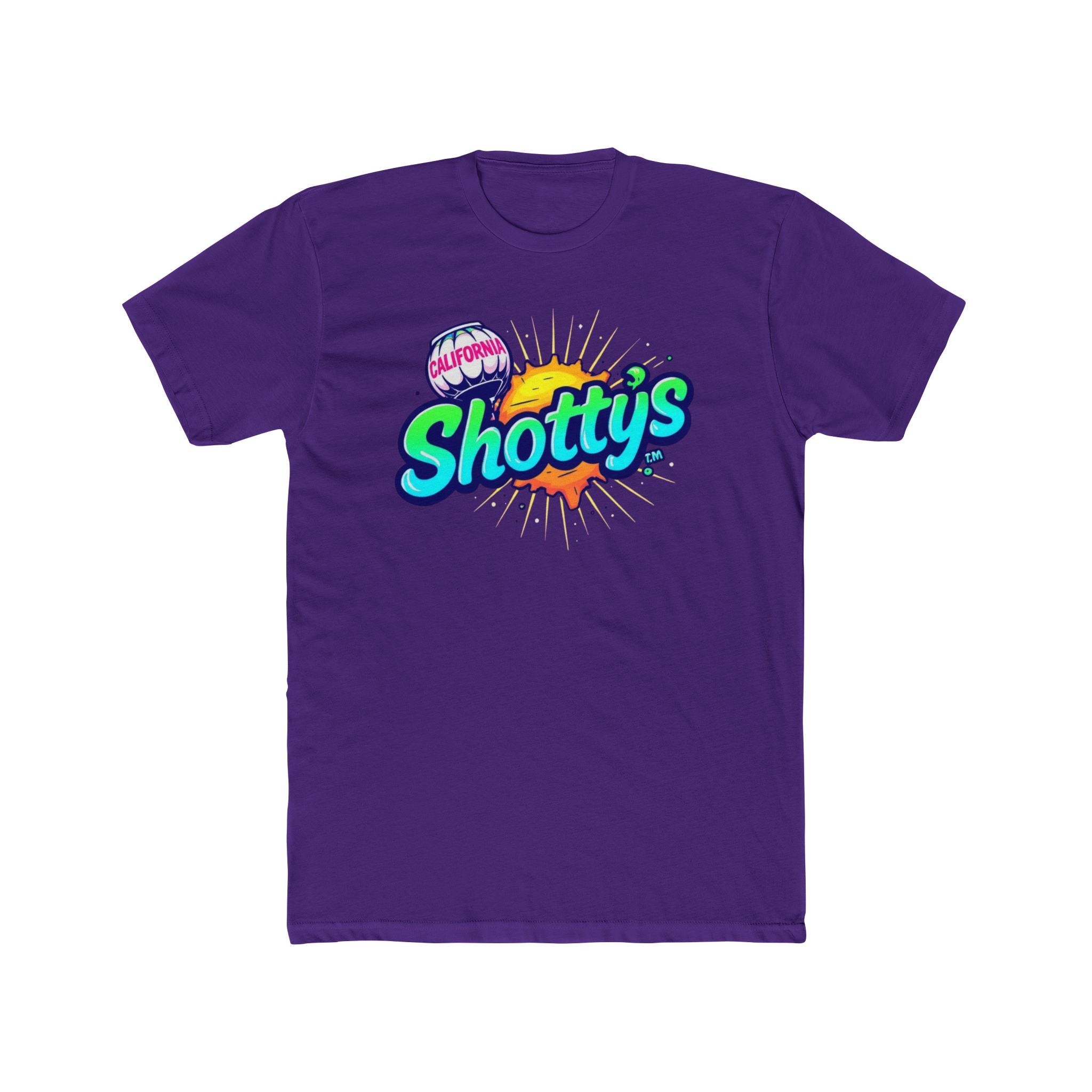 Shotty's CA Hot Air