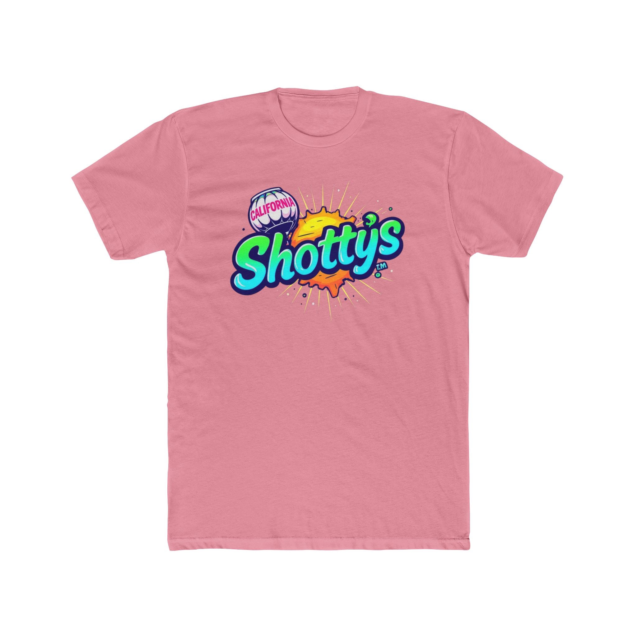 Shotty's CA Hot Air
