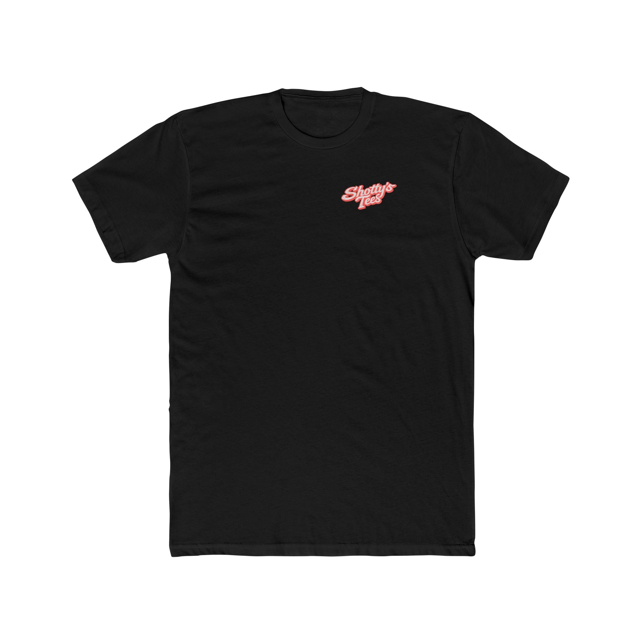 Shotty's Southern CA Tee