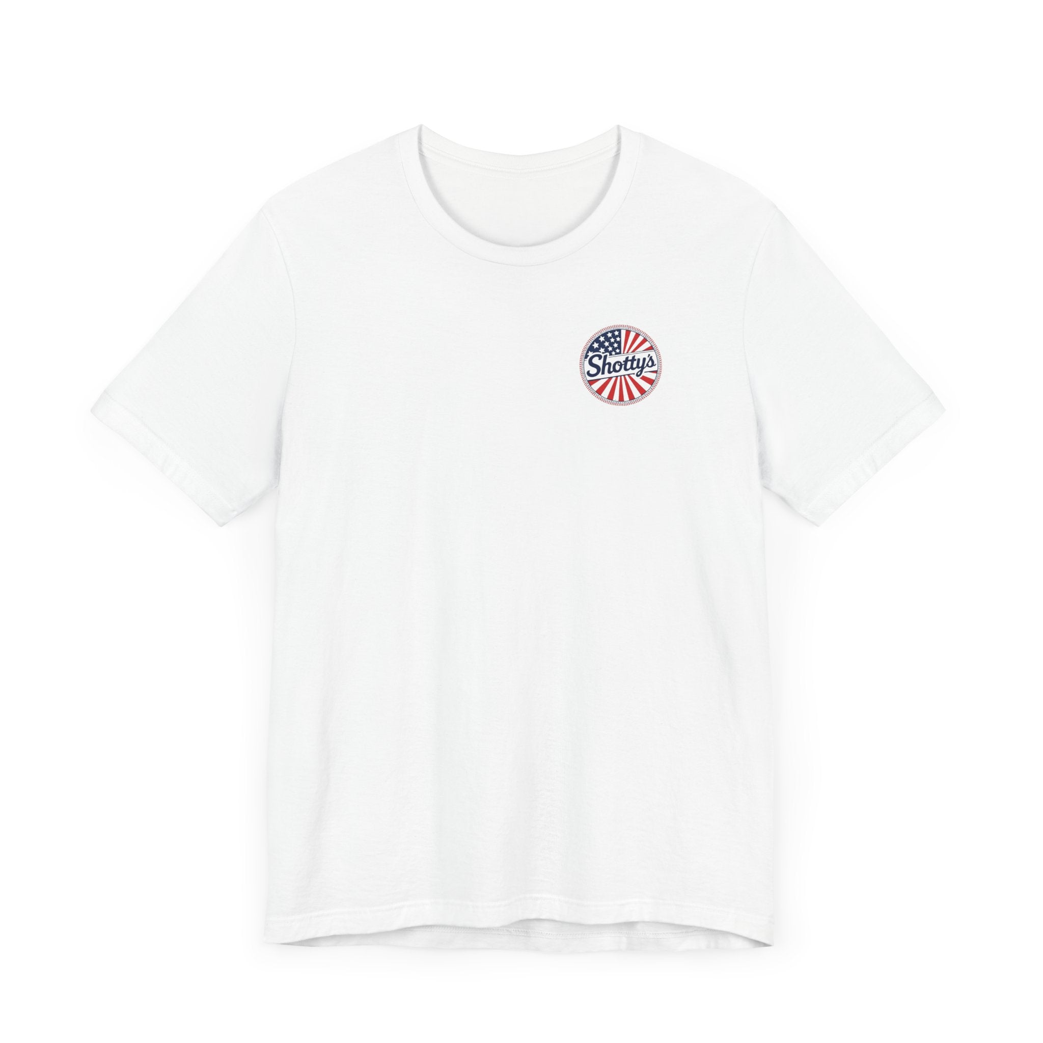 Shotty's THE DON TEE