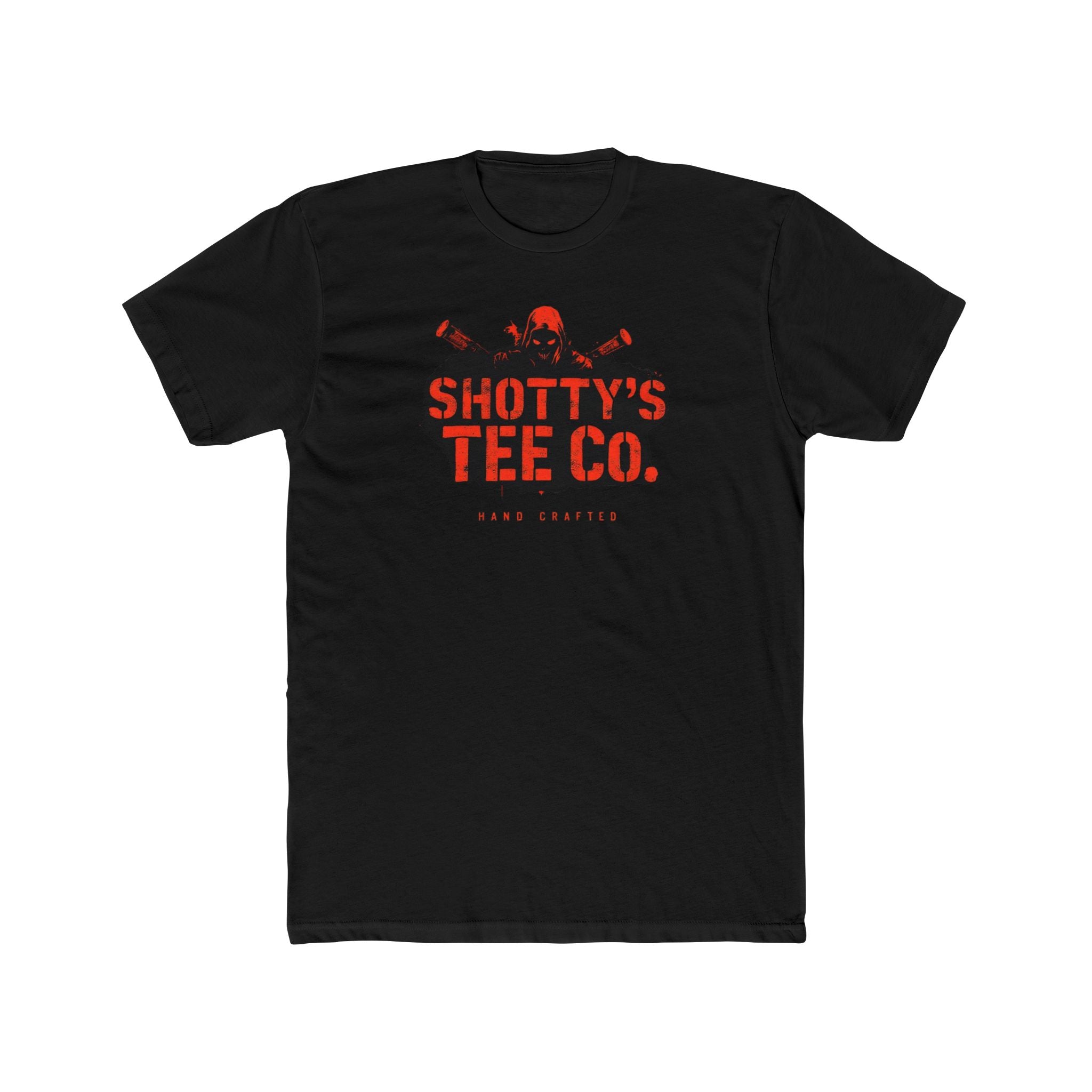 STC REAPER TEE