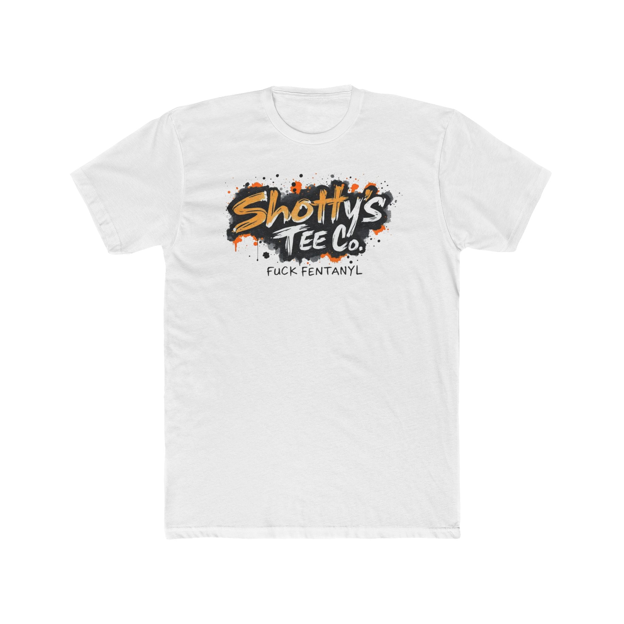 FUCK FENT SHOTTYS TEES