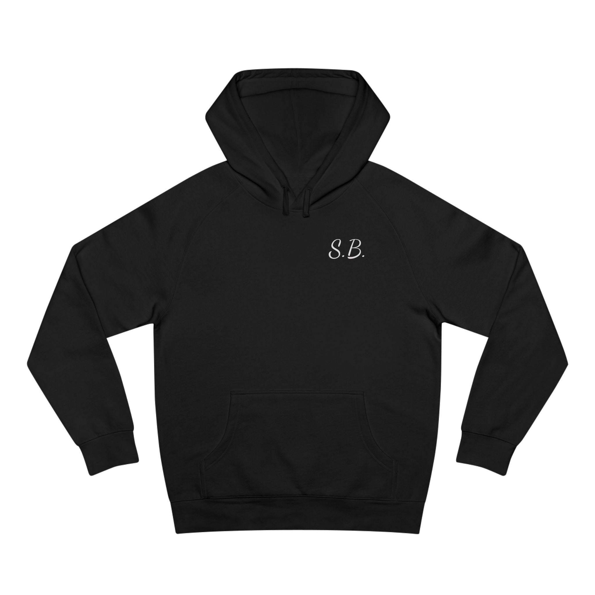Shotty's S.B. Hoodie