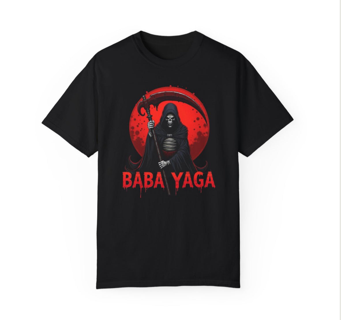 Baba Yaga